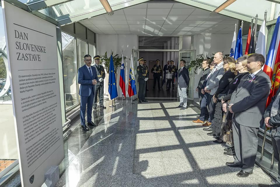 Fotografija: Bruno Toič